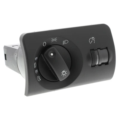 Image de VEMO V10 73 0516 Interrupteur, lumière principale AUDI: A6 C5 Avant, Berline