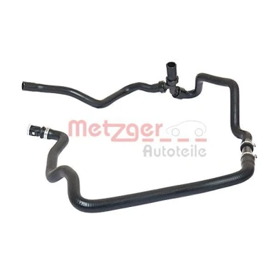 Image de METZGER 2420061 Durite De Refroidissement EPDM (éthylène propylène diène caoutchouc) FORD: Focus 2, C Max, 2 Kombi