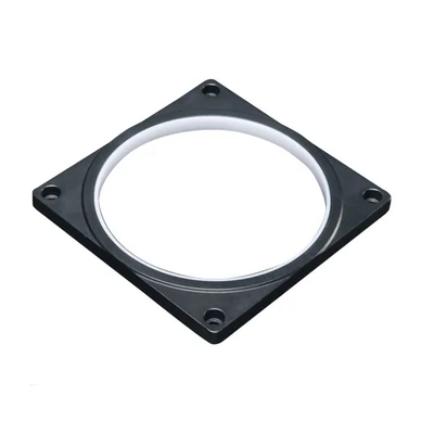 Image de Akasa AK LD08 RB pièce et accessoire pour systèmes de refroidissement d&#039;ordinateurs Neuf