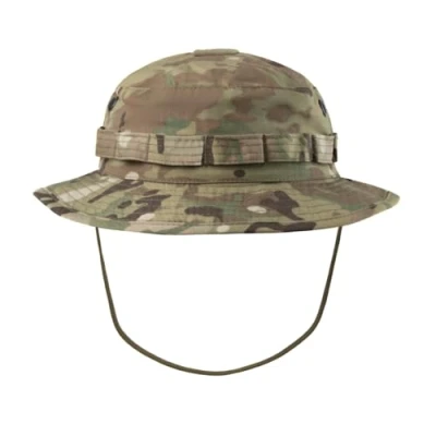 Image de Helikon Tex Boonie Hat Mk2 Chapeau Jungle, Multicam., XL