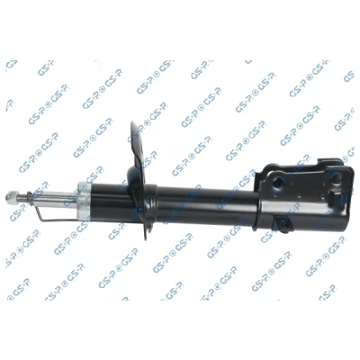 Image de GSP 32328642 Amortisseur Essieu avant gauche Pression de gaz Système bitube Jambe suspension CHRYSLER: Sebring III Berline (JS) 2.0 VVT