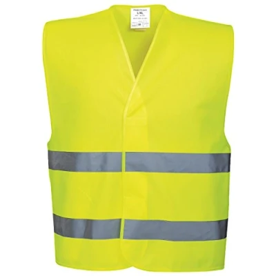 Image de Portwest Homme vis tools, Jaune, 4XL 5XL EU