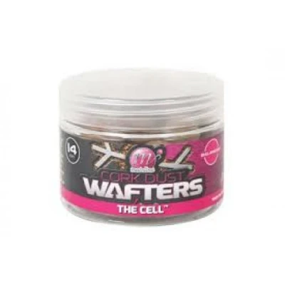 Image de Mainline Cork Dust Wafters Cell (14mm)