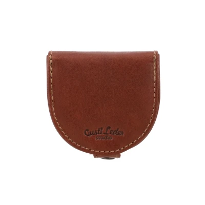 Image de Gusti Leder Brian Portefeuille, Taille: One Size, Dark brown