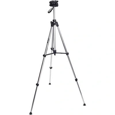 Image de InLine® Trépied en Aluminium pour appareils Photo numériques et caméscopes 1,73 m