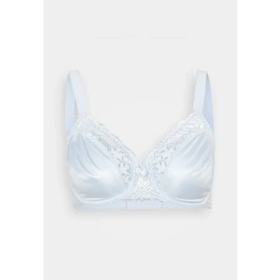 Image de Triumph Ladyform SOFT Soutiengorge à armatures, Femme, Taille: 90F, Ice