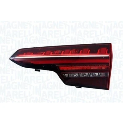 Image de MAGNETI MARELLI 714081840103 Feu arrière gauche Partie intérieure LED