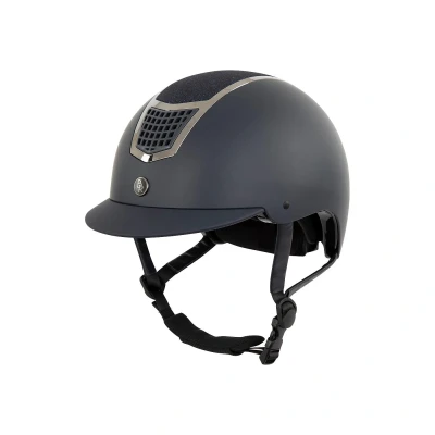 Image de Casque d&#039;équitation Lambda BR