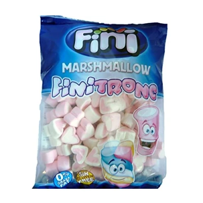 Image de FINITRONC COEUR BLEU ET ROSE X125