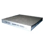 Image de ALCO FILTER MS 6381C Filtre d&#039;habitacle à charbon actif 217,0 196,0 25,0 DODGE: Caliber, Journey MPV, Avenger Berline, JEEP: Compass, Patriot