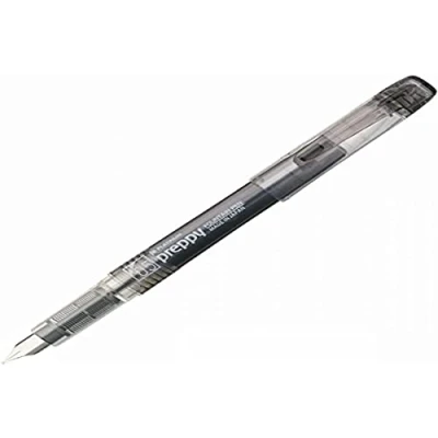 Image de PLATINUM Preppy 1716013.0 Stylo plume à pointe moyenne Noir