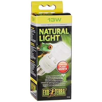 Image de Exoterra Support d&#039;Éclairage Light Bracket pour Reptiles et Amphibiens