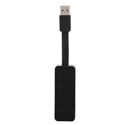 Image de Tosuny pour Realtek RTL8153 Adaptateur réseau Gigabit Ethernet USB3.0 à RJ45 10/100/1000 Mbps