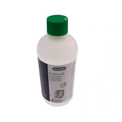 Image de DeLonghi EcoDecalk Détartrant pour Cafetières à Usage Domestique Machine Expresso, 500 ml