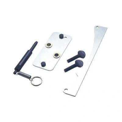 Image de KS TOOLS 400.0650 Kit d&#039;outils de réglage, épure distribution 5pcs