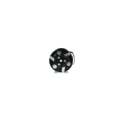 Image de NRF 380151 Embrayage Electromagnetique GENUINE SANDEN TRS HONDA: CIVIC 8 Hatchback, FORD: Fusion Break