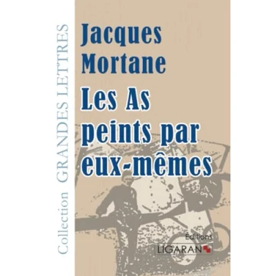 Image de Les As peints par eux mêmes (grands caractères)
