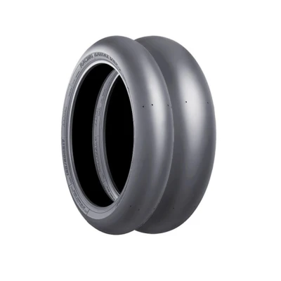 Image de Bridgestone Battlax Racing V02 FRONT 120/605 17 0V SOFT NHS