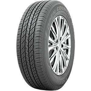 Image de Toyo OPEN COUNTRY U/T 225/55 R19 99V auto Pneus été NISSAN: X Trail, FIAT: Freemont, MAZDA: CX 5 I, II 3800500
