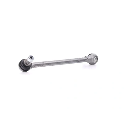 Image de febi BILSTEIN 36301 Biellette de barre stabilisatrice Essieu avant gauche 307 M12 x 1,5 Plus avec écrou autobloquant