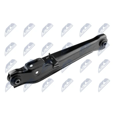 Image de NTY ZWT VV 003 Bras de suspension Essieu arrière droit, barre oscillant transversal VOLVO: V40 Break, S40 I