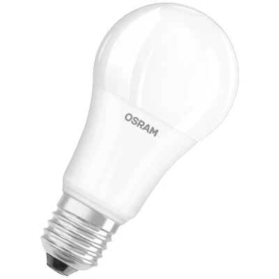 Image de OSRAM LED Classic Star, mat, E27, 14 W, 4.000 K, 1.521 lm