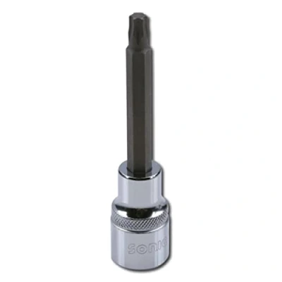 Image de Insert Torx SONIC 1/2&quot; T45 lang (100mm)