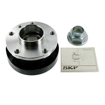 Image de SKF VKBA 3503 Kit de roulements roue avec capteur ABS intégré ALFA ROMEO: 147, GT, 156 Berline