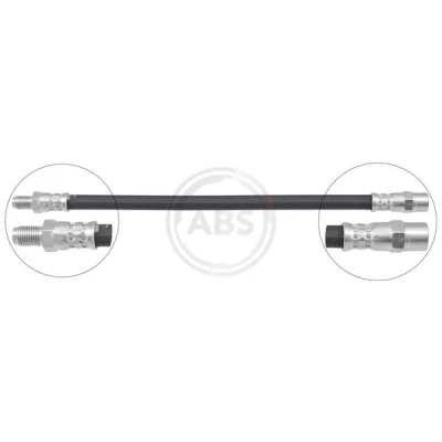 Image de A.B.S. SL 5720 Flexible De Frein 295 OUT. M10x1 VOLVO: XC90 I