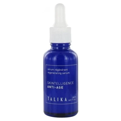 Image de Talika Sérum Visage Skintelligence régénérant
