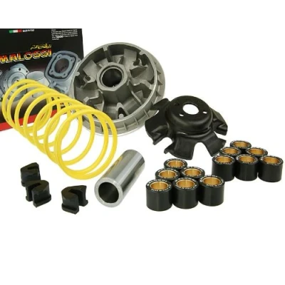 Image de MALOSSI m.5113892 variomatik MULTIVAR 2000 pour Kymco Xciting, KXR, MXU, Maxxer, Arctic Cat, Barossa 250300 ccm