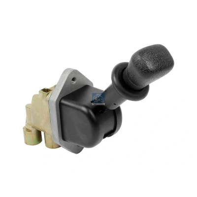 Image de DT Spare Parts 5.70136 Valve de commande frein, frein stationnement 10bar M16 x 1,5 DAF: CF 85