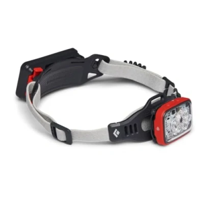 Image de Lampe frontale Black Diamond Distance 1500