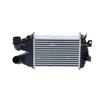 Image de NRF 30961 Intercooler Aluminium OPEL: Zafira B, Astra H GTC, Van