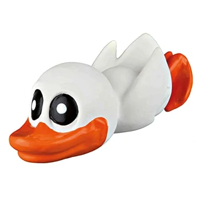 Image de Trixie Jouet Canard en Latex pour Chien