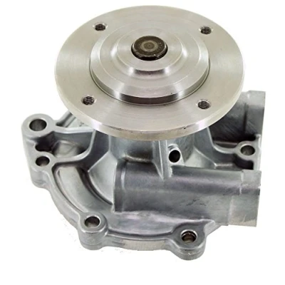 Image de SKF VKPC 96405 Pompe à eau avec joints Métal pour système dentrainement courroie trapézoïdale nervures SUZUKI: Vitara I SUV, Grand 2 SUV