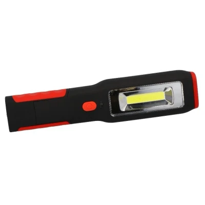 Image de ENERGY NE00434 Lampes manuelles LED 90 210 alimenté par l&#039;allume cigare, avec batterie rechargeable, chargeur