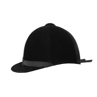 Image de Horka Bombe de dressage Noir 58