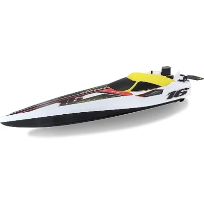 Image de MAISTO TECH RC Speed Boat 2,4 Ghz Bateau radiocommandé