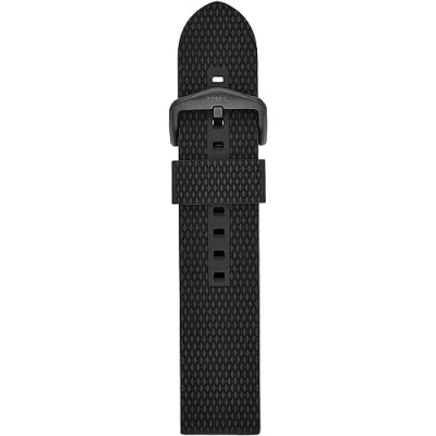 Image de Fossil Accessoire de performance, Homme, Taille: One Size, Black