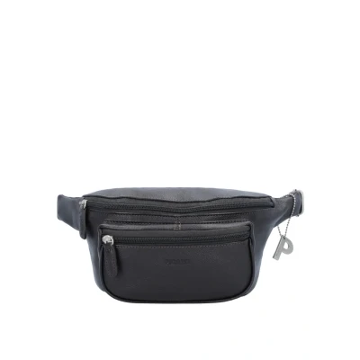 Image de Picard LUIS GÜRTELTASCHE Leder 20 CM Sac banane, Taille: One Size, Cafe