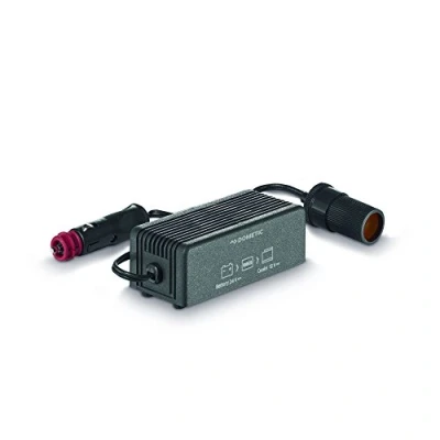 Image de DOMETIC CoolPower 804K, Convertisseur de tension 24V à 12V