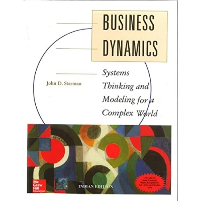 Image de Business Dynamics: Systems Thinking and Modeling for a Complex World with CD ROM