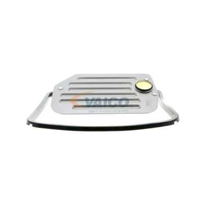 Image de VAICO V10 0429 Kit de filtres hyrauliques, transmission automatique avec joint d&#039;étanchéite EXPERT KITS + AUDI: A8 D2, A6 C4 Berline, Avant