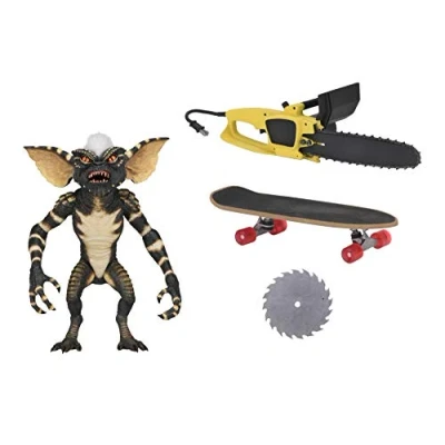 Image de Neca Gremlins Figurine Ultimate Stripe, Multicolore (NECA30754), 3053430754, Multicolor, 18 Centimeters