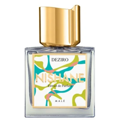 Image de NISHANE Extrait de Parfum Time Capsule Collection Deziro 50 ml Parfums unisexes