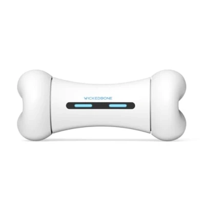 Image de Cheerble Wickedbone Jouet interactif pour Chien