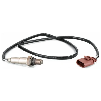 Image de HELLA 6PA 358 103 231 Sonde lambda chauffé AUDI: A6 C6 Allroad, A4 B7 Berline, Avant