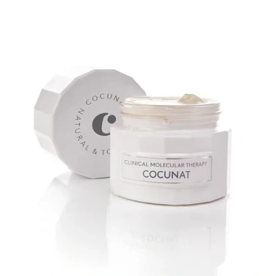 Image de COCUNAT CLINICAL MOLECULAR THERAPY Crème Anti Âge Lifting Traitement 360º Tense, Raffermit, Restaure Combat les Signes de l&#039;Âge, Effets Pré , Péri et Ménopausiques