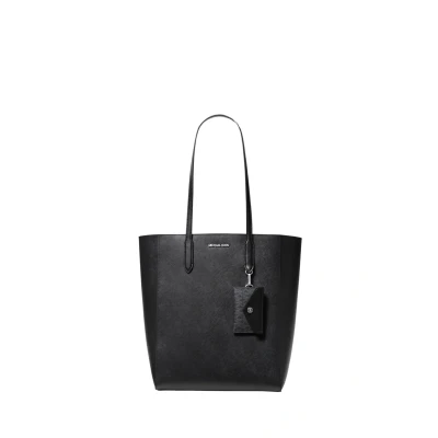 Image de Michael Kors Vincent Large Cabas, Femme, Taille: One Size, Black